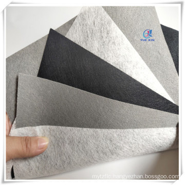 Supply White and Black Polypropylene Sofa Lining Nonwoven Fabric